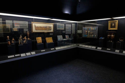 Все фото: Мария Вандышева, пресс-служба Национального музея РТ