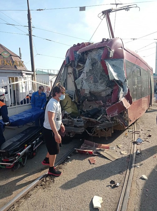 Фото: телеграм-канал «Казан Урбанчы»