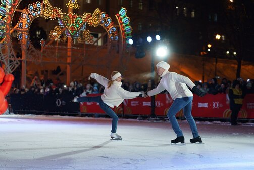 Фото: Валера Копылов/parkikazani/vk.com