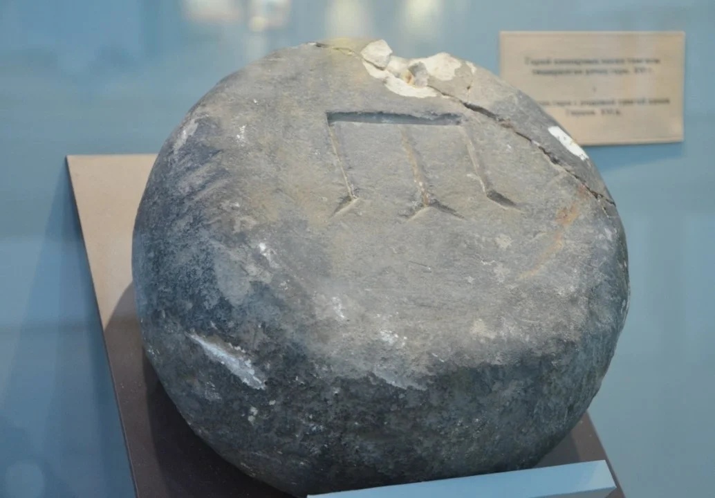 Музей истории государственности татарского народа и РТ. Фото: «1 день – 1 экспонат»