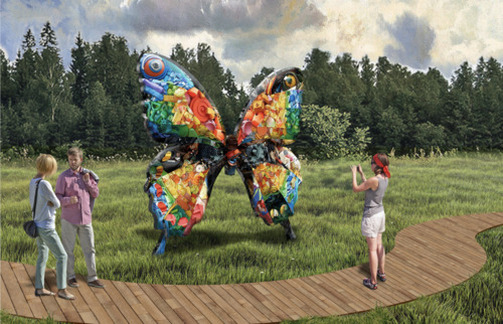 Фото: компания Coca-Cola