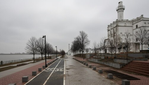 Все пышущие оптимизмом и пессимизмом рендеры: institute.tatar и «Антирендер»