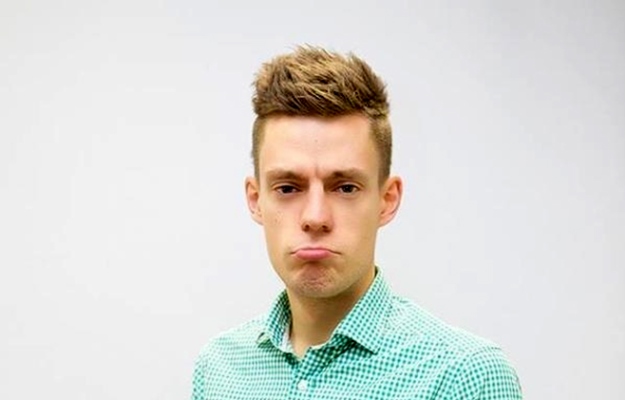 Юрий Дудь. Фото: 24smi.org