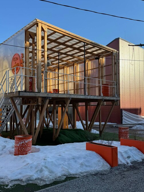 Фото: соцсети «Бар Соль»