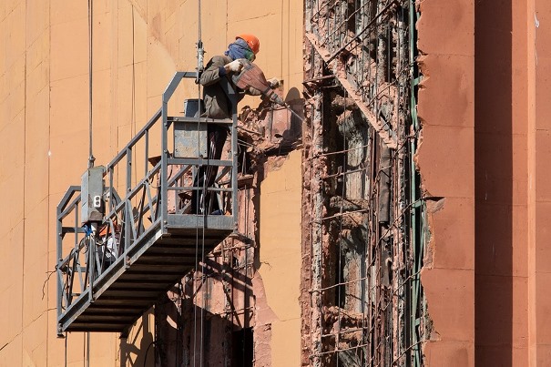 Фото: Роберто Конте/facebook.com