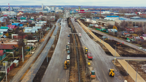 Фото: mindortrans.tatarstan.ru