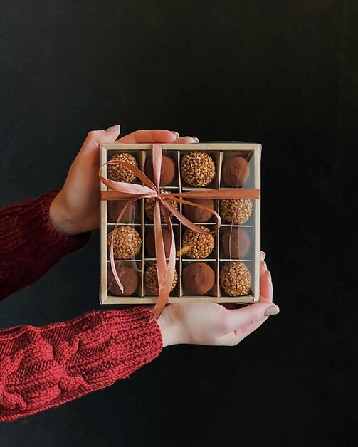 Фото: buffet.kazan/instagram.com