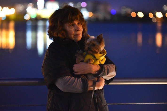 Фото: daniil.shvedov/instagram.com