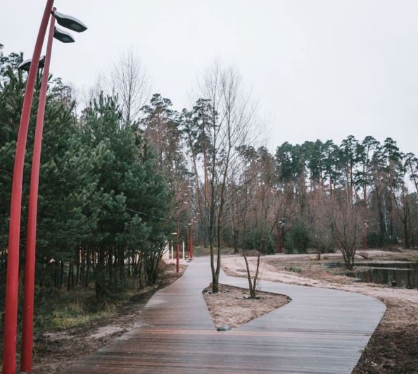 Лесопарк лебяжье лебяжья ул 7 казань фото Лесопарк лебяжье лебяжья ул 7 казань фото