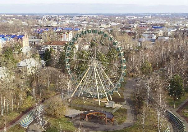 Эскиз: park.kzn/instagram.com