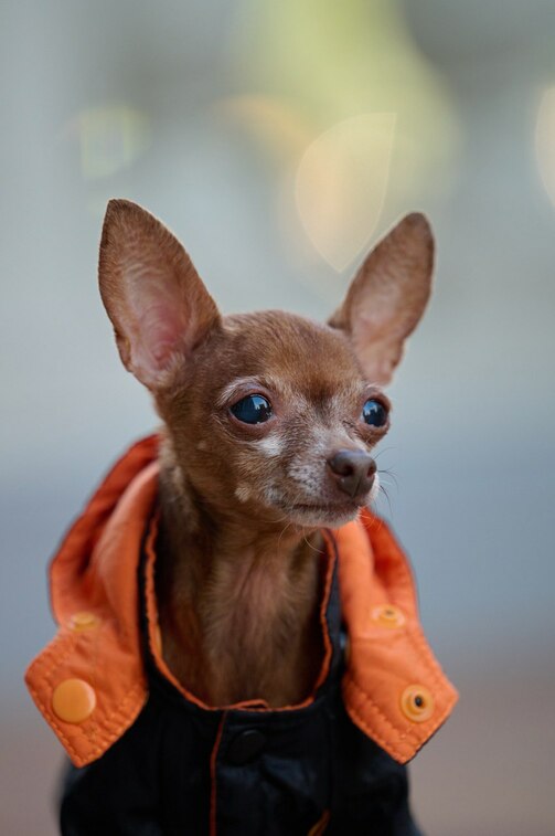 12-летняя Пенни