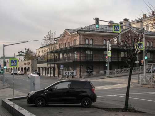 Фото: Герцог Игторн/skyscrapercity.com