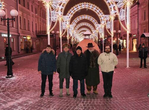 Фото: Марат Саетгараев/rais.tatarstan.ru