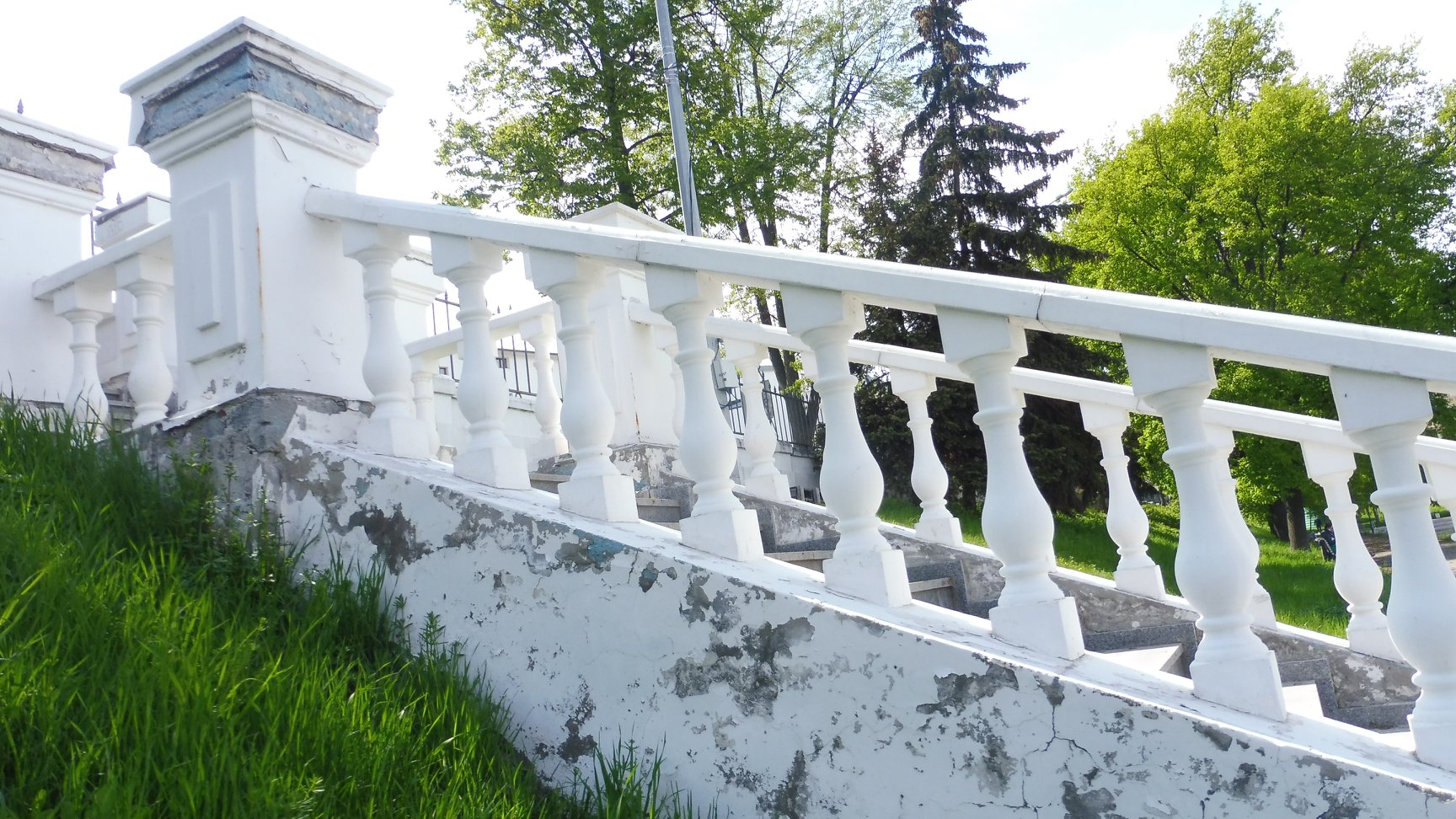 Фото: Ольга Юхновская/facebook.com