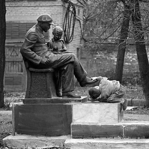 Фото: Евгений Канаев