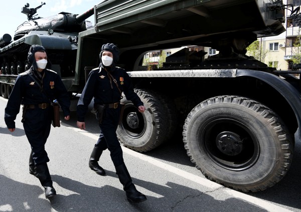 Фото: Денис Гордийко/kzn.ru