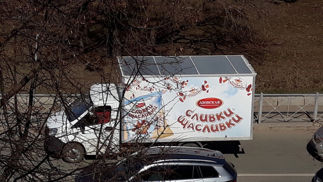 Фото: соцсети