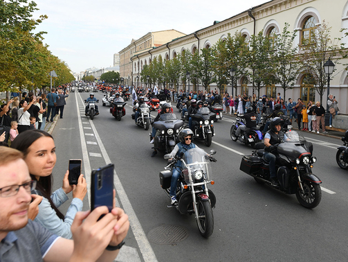 Фото: Денис Гордийко/kzn.ru