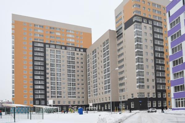 ЖК «Возрождение». Фото: kzn.ru