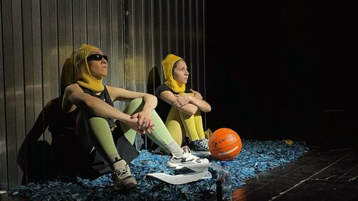 Фото: телеграм-канал театра MOÑ