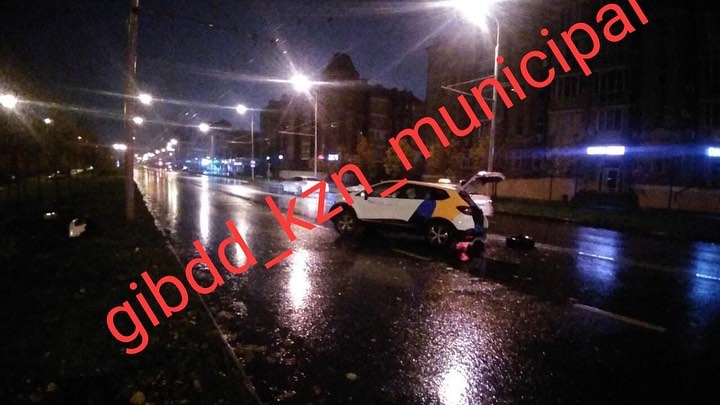 Фото: gibdd_kzn_municipal/instagram.com