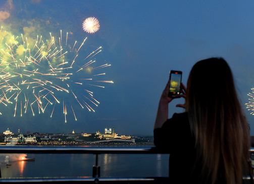 Фото: Денис Гордийко/kzn.ru