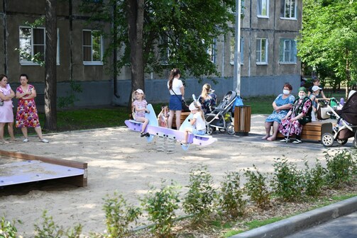 Фото: Денис Гордийко/kzn.ru