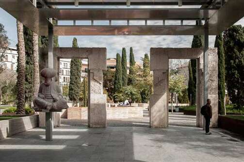 Эскиз: Рашид Губайдуллин, kazancat.ru