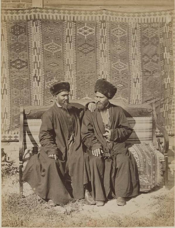 Фото: tatstatehist/vk.com