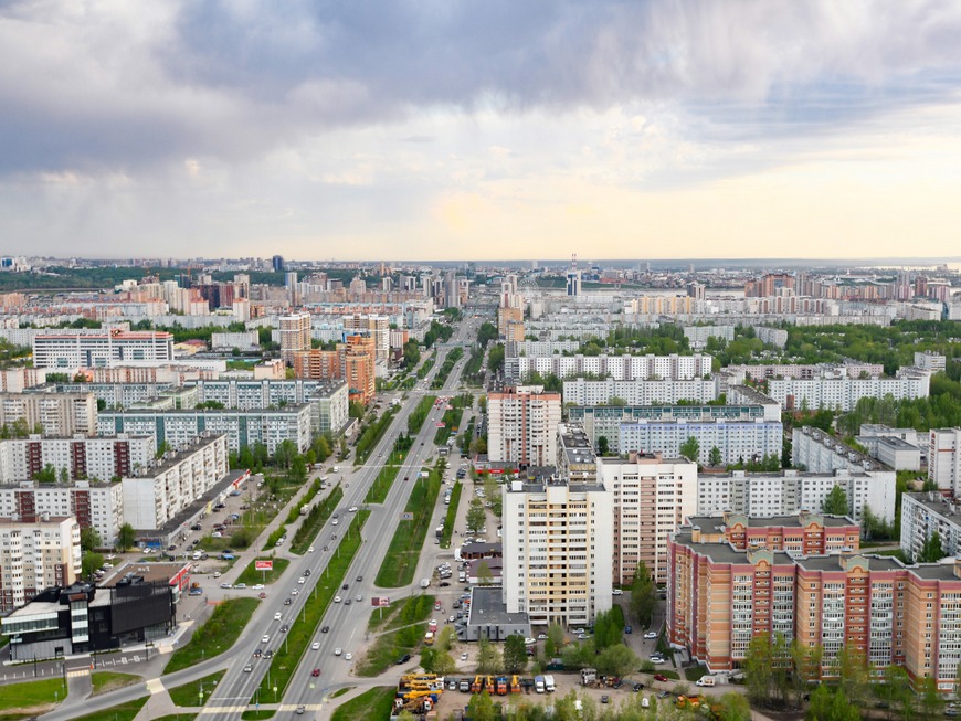 Фото: Денис Гордийко/kzn.ru