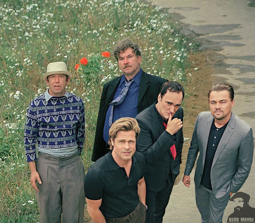 Фото: klodmande/instagram.com