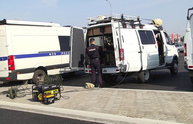 Фото: пресс-служба оперативного штаба НАК РТ