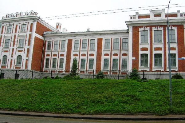 Шахматная школа Нежметдинова. Фото: kazanchess.ru