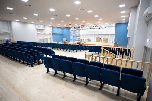 Фото: Марат Мугинов/kzn.ru