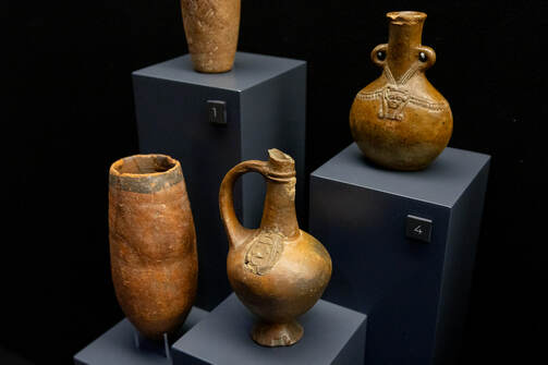 Все фото: Мария Вандышева, пресс-служба Национального музея РТ