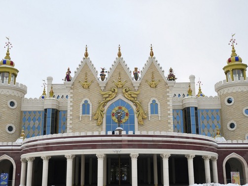 Фото: Денис Гордийко/kzn.ru