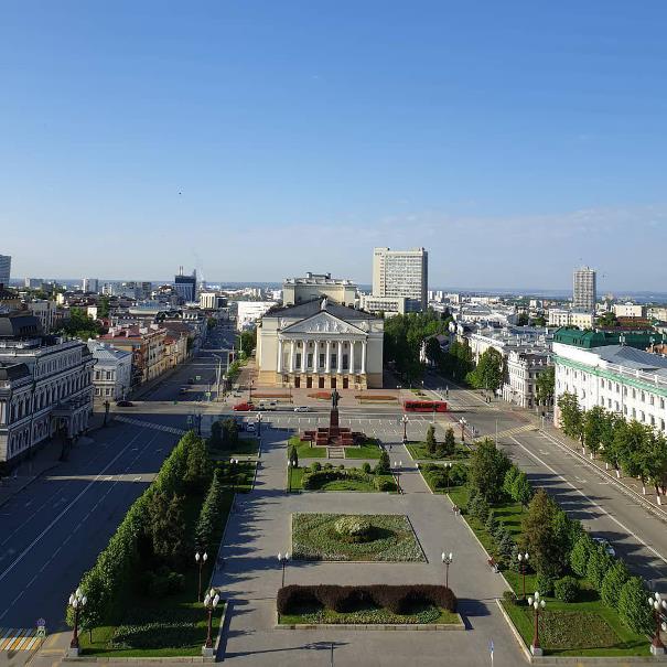 Фото: rusminnikhanov/instagram.com