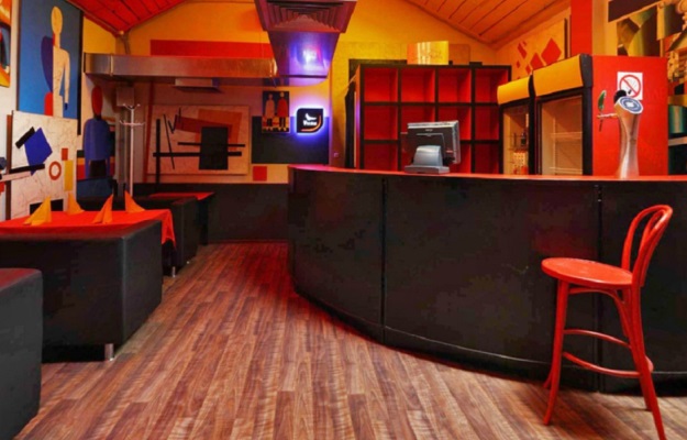 Ресторан оказался нерентабельным. Фото: vk.com