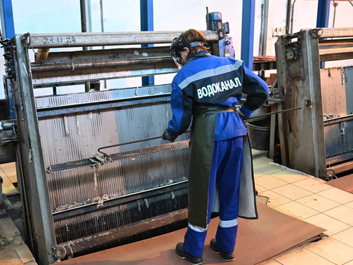 Фото: Денис Гордийко/kzn.ru