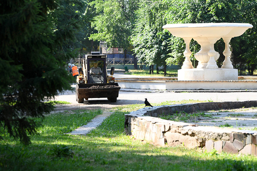 Фото: Денис Гордийко/kzn.ru