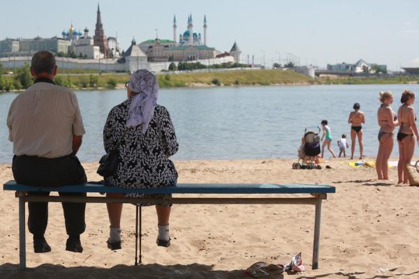 Фото: «Вечерняя Казань»