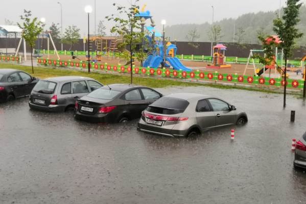 Фото: tsarevovillage/vk.com https://vk.com/tsarevovillage