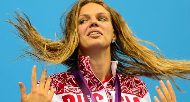 Пловчихе Юлии Ефимовой грозит пожизненная дисквалификация из-за употребления мельдония Пловчихе Юлии Ефимовой грозит пожизненная дисквалификация из-за употребления мельдония