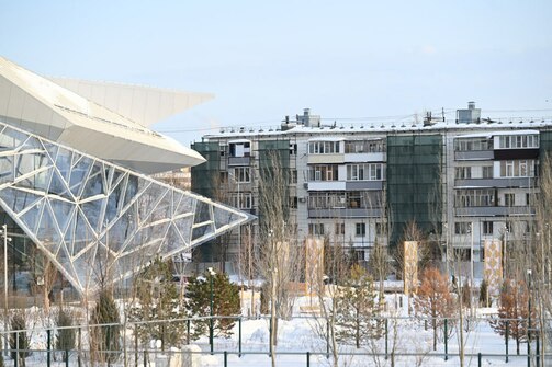 Фото: Денис Гордийко/kzn.ru