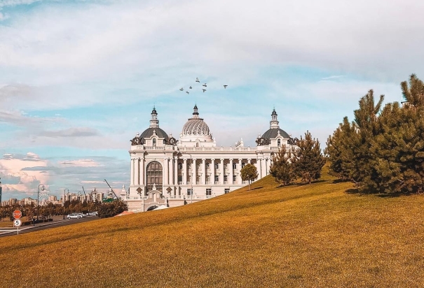 Фото: diana.krasnobaeva/instagram.com