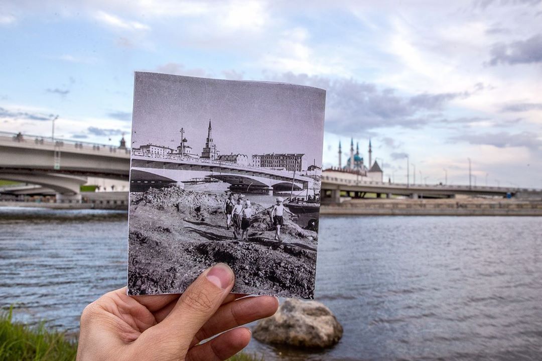 Фото: mironov_kzn/instagram.com