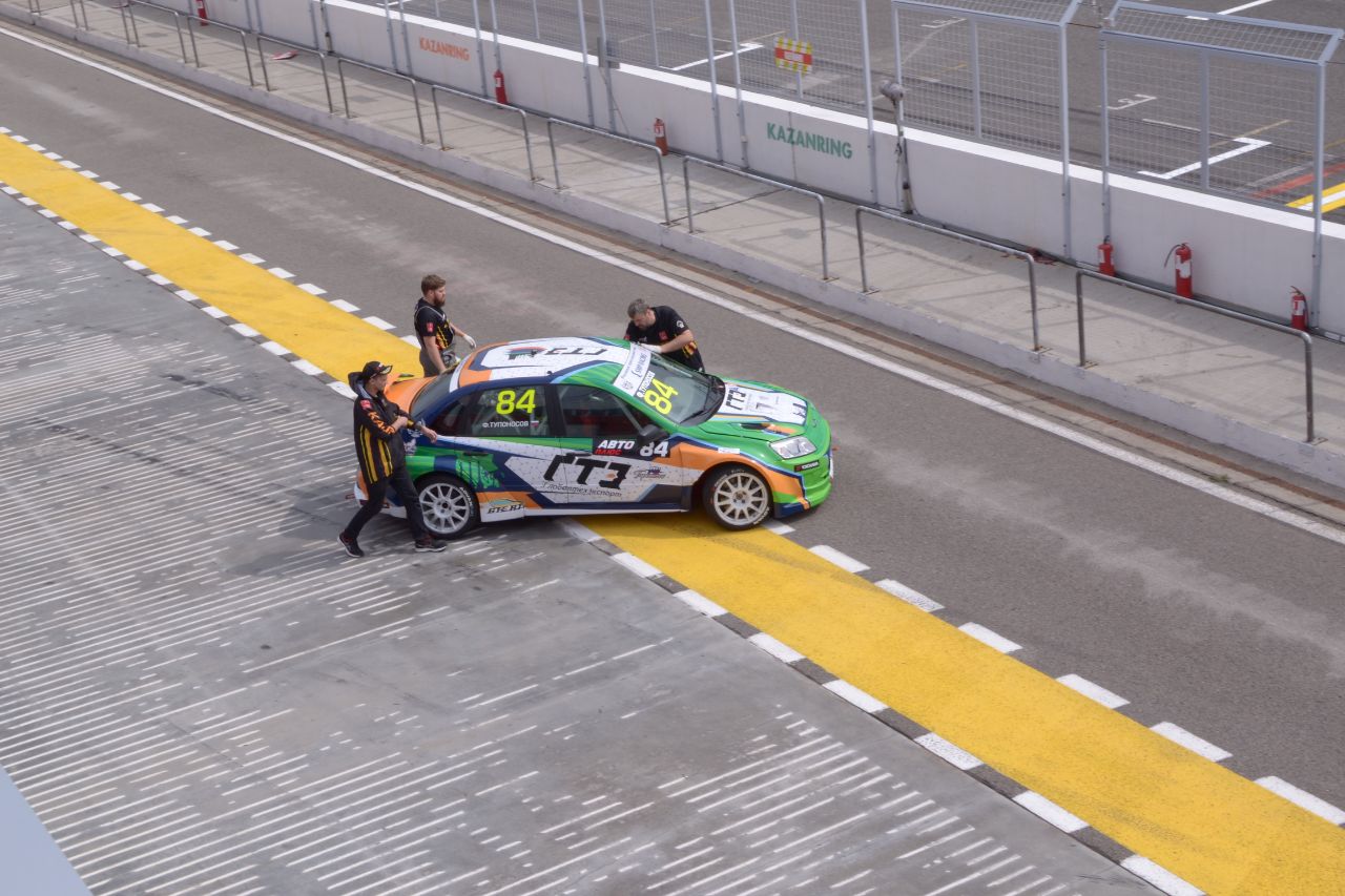 Фото: Артур Мухаметзянов для e-Kazan.ru