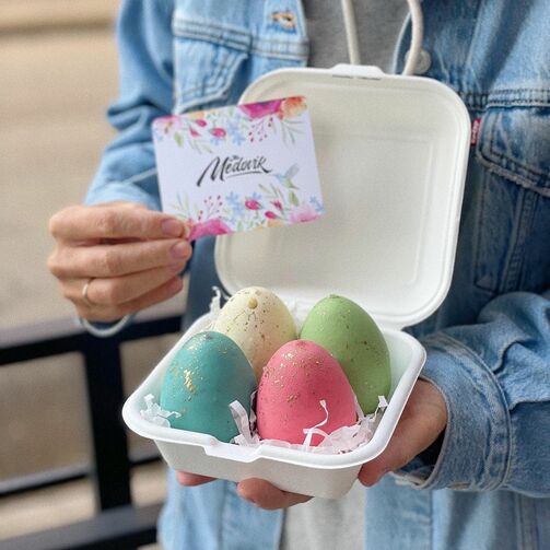 Фото: The Medovik