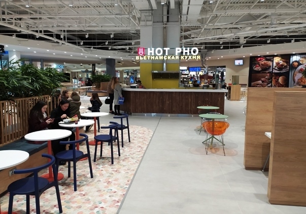 Фото: harrraha/skyscrapercity.com