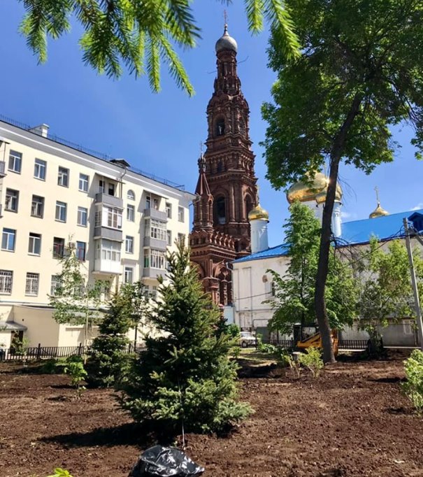 Фото: Александр Рачук/facebook.com